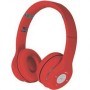 FREESTYLE HEADSET BLUETOOTH RED/RED