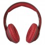 FREESTYLE HEADSET BLUETOOTH GREY/RED