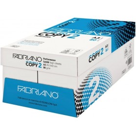CARTA FOTOCOPIE COPY 3 80GR A3 500FF