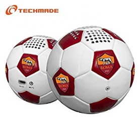 TECHMADE FOOTBALL SPEAKER UFF. ROMA