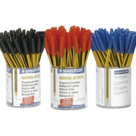 PENNE STAEDTLER NORIS 434 50 PZ BLU