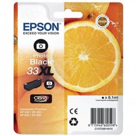 EPSON XP530/630/635/830 T3361 BKXLPHO