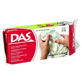 DAS BIANCO 1 KG  387500