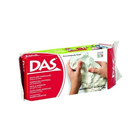 DAS BIANCO 1 KG  387500