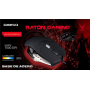 MOUSE METAL GAMING 1000-7000 DPI