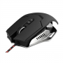 MOUSE METAL GAMING 1000-7000 DPI