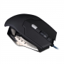 MOUSE METAL GAMING 1000-7000 DPI