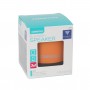 CASSE ALU  BLUETOOTH V 3.0 ARANCIONE