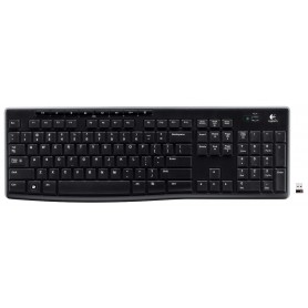 LOGITECH KEYBOARD K270 WIRELESS ITA