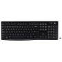 LOGITECH KEYBOARD K270 WIRELESS ITA