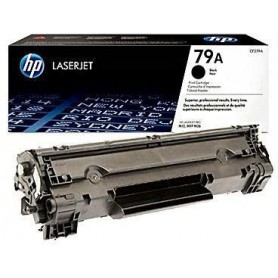 HP LJ PRO M12 N.79A  BK