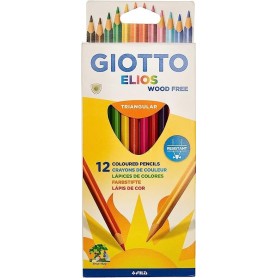 PASTELLI FILA ELIOS DA 12 PZ 273200