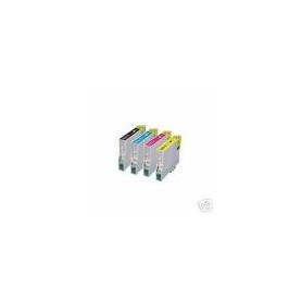 EPSON T0321 C70-80 BK COMPA