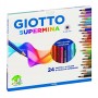 ASTUCCIO 24PZ GIOTTO SUPERMINA