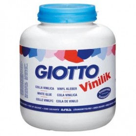 BARATTOLO 1KG COLLA GIOTTO VINILICA