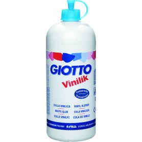 FLACONE 250GR COLLA GIOTTO VINILICA