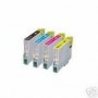 EPSON T0424 C82 YELLOW COMPA