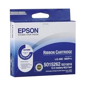 EPSON LQ 680 NASTRO S015262