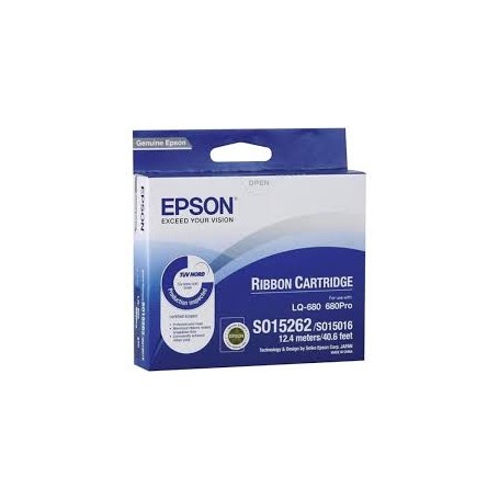 EPSON LQ 680 NASTRO S015262