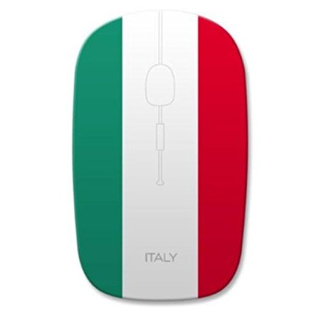 CF. 20 PZ  MOUSE OM-414 WIRELESS ITALIA