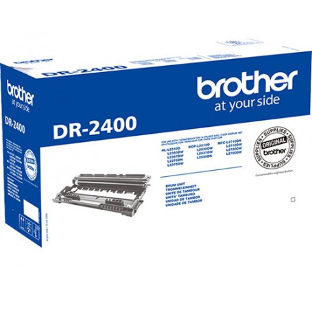 BROTHER DR2400 L2510D L2710 ORIGINALE