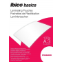 IBICO POUCHES A3 100PZ (N.627321) 250MIC