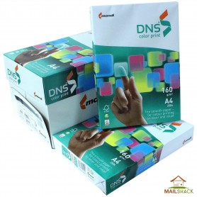 DNS COLOR PRNT A4 GR 160FF 250 FSC