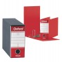 OXFORD G81 FORMATO UTILE 23X18CM ROSSO