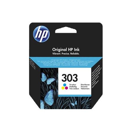 HP 303 COLORE ENVY 6220 6230 7130 7830