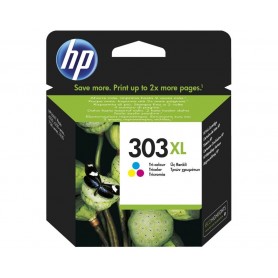 HP 303 XL COLORE ENVY 6220 6230 7130 SER