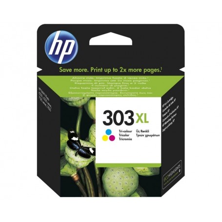 HP 303 XL COLORE ENVY 6220 6230 7130 SER