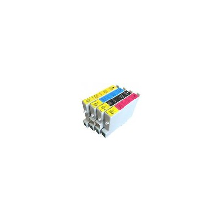 EPSON T0441 BK COMPA