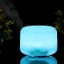 DESK LAMP CON DIFFUSORE DI AROMA