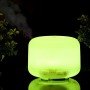 DESK LAMP CON DIFFUSORE DI AROMA