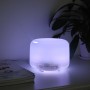 DESK LAMP CON DIFFUSORE DI AROMA