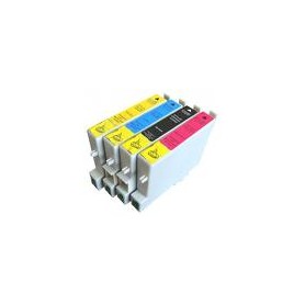 EPSON T0443 MAGENTA HC COMPA