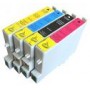 EPSON T0444 YELLOW HC COMPA