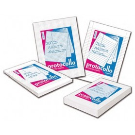 RISMA PROTOCOLLO GR 60 5M RSM 200FG