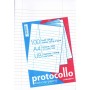RISMA PROTOCOLLO  GR.120 UB 1 RSM 100FG