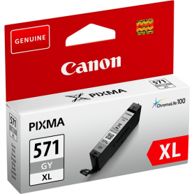CANON CLI-571 GY HL  INK