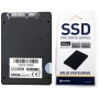 SSD 500GB SATAIII 480/520MB/S PROLINE