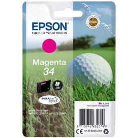 EPSON WORKFORCE WF-3720DWF WF-3725DNF