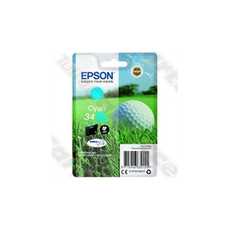 EPSON WORKFORCE N.34XL CIANO