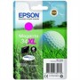 EPSON WORKFORCE N.34XL MAGENTA