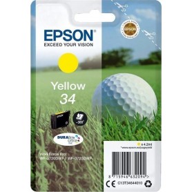 EPSON WORKFORCE WF-3720DWF WF-3725DNF