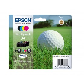 EPSON WORKFORCE WF-3720DWF WF-3725DNF