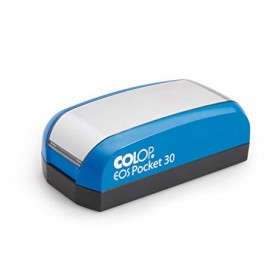COLOP EOS MONTATURA POCKET 30 NERO 14958