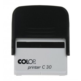 COLOP PRINTER C 30 BASE TRASP.129577