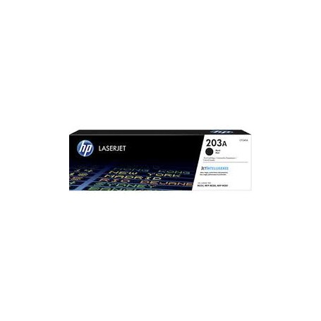 HP N 203A LJ PRO M254 TONER BK CF540A