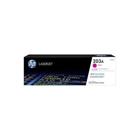 HP N203A LJ PRO M254 TONER MAGENTA